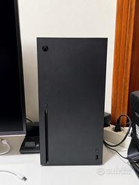 XBOX SERIES X 1TB