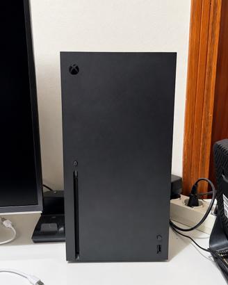 XBOX SERIES X 1TB