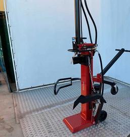 Spaccalegna Bluebird LSE 11000