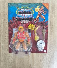 He-Man - Thunder Punch  2023