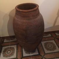 Giara antica Siciliana