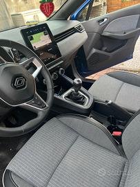 Clio benzina 