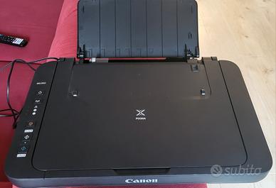 Canon Wi-Fi Stampante 