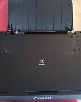 Canon Wi-Fi Stampante 