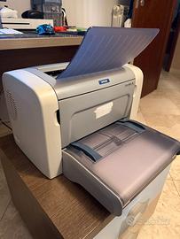 Stampante laser Epson EPL 6200