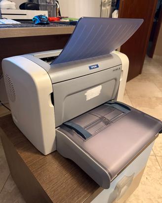 Stampante laser Epson EPL 6200