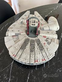 Millennium Falcon star wars