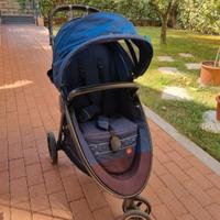 passeggino GB