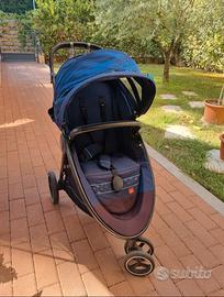 passeggino GB