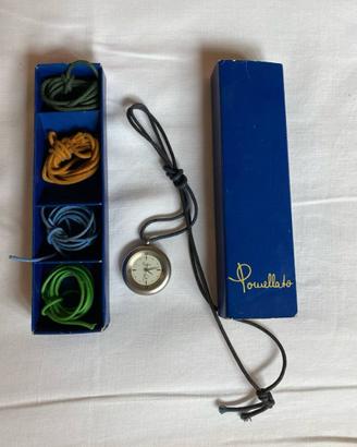 DODO Pomellato orologio