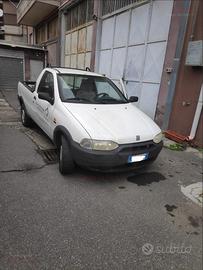 Fiat Strada 1.7 TD Furgone Pick-up