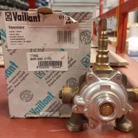 gruppo acqua Vaillant