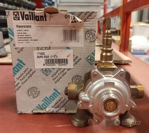 gruppo acqua Vaillant
