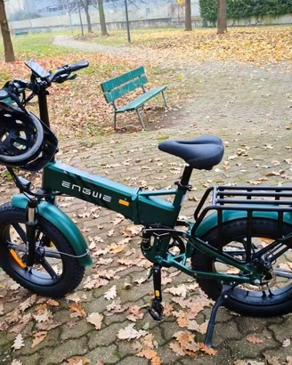 BIKE ELETTRICA EP2-PRO 250WATT CONSEGNA 24-48H