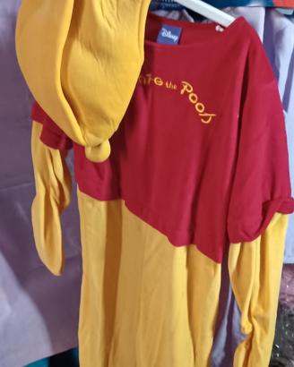 vestito di carnevale 