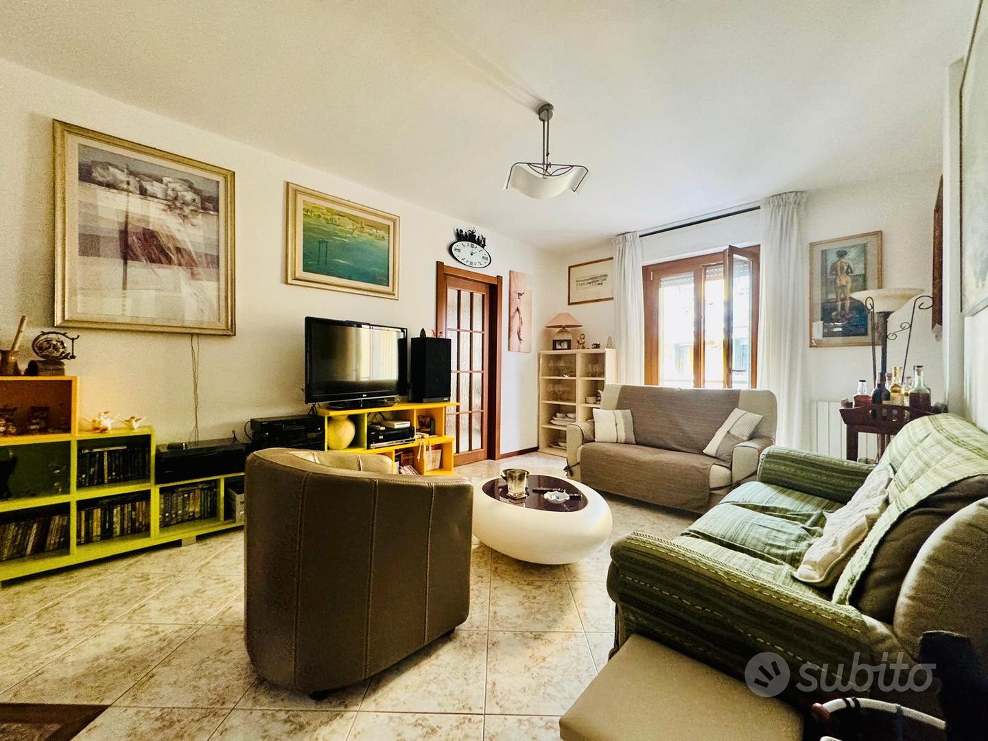 Appartamento – Sassari, Luna e Sole - Vista 2