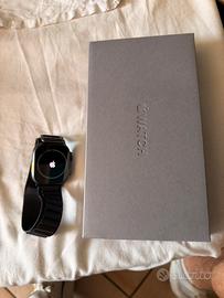 Apple watch ultra 3