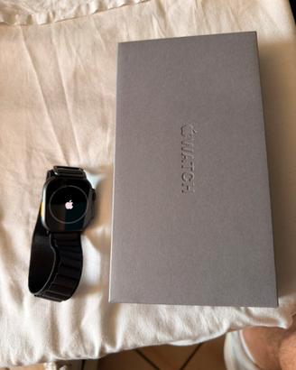 Apple watch ultra 3