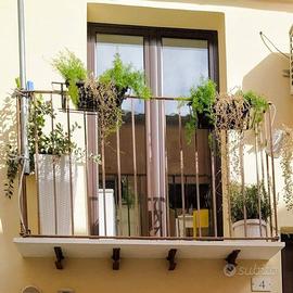 Bilocale in pieno centro
