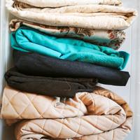TESSUTI DA ABBIGLIAMENTO E ARREDAMENTO 