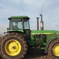 John Deere 4850 4650 4755 4955