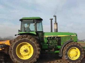 John Deere 4850 4650 4755 4955