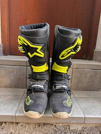 Stivali alpinestar