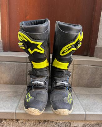 Stivali alpinestar