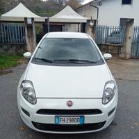 Fiat Punto 1.3 MJT 80cc Van Easy 4 posti 017