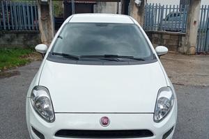 Fiat Punto 1.3 MJT 80cc Van Easy 4 posti 017