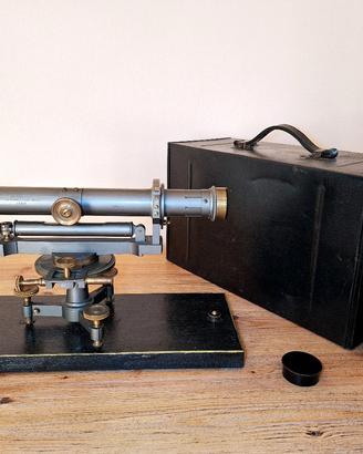 Antico livello Filotecnica Salmoiraghi 36cm