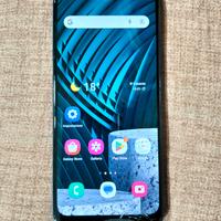Samsung Galaxy A03 