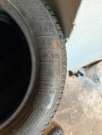 4pz Gomme kleber invernali