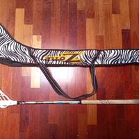 Racchetta floorball 