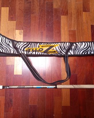 Racchetta floorball 
