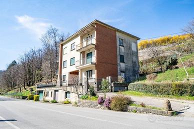 OPERAZIONE IMMOBILIARE - STABILE + TERRENO EDIFICA