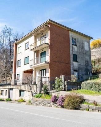 OPERAZIONE IMMOBILIARE - STABILE + TERRENO EDIFICA