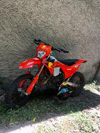 KTM XC-W 2026