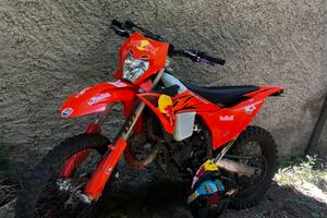 KTM XC-W 2026
