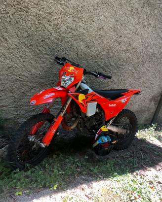 KTM XC-W 2026