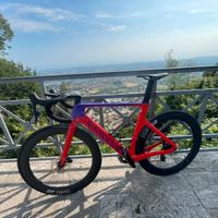 Canyon aeroad