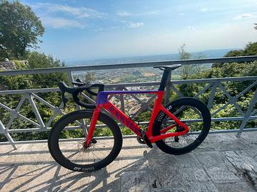 Canyon aeroad