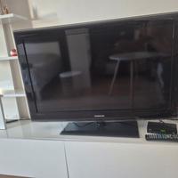tv samsung 40" no smart