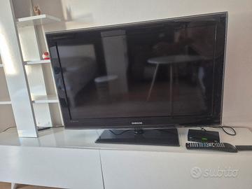 tv samsung 40" no smart