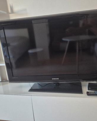 tv samsung 40" no smart