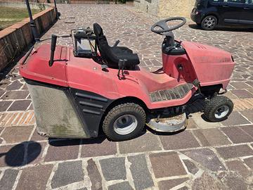 TRATTORINO HONDA 2113