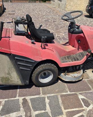 TRATTORINO HONDA 2113