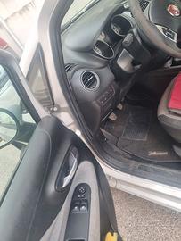 Auto Grande Punto Evo 5 porte