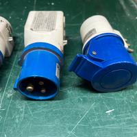 Adattatori industriale/civile