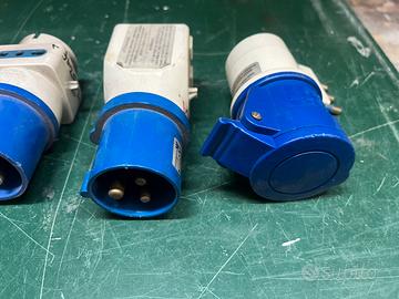 Adattatori industriale/civile